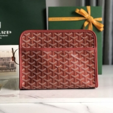 Goyard Cosmetic Bags